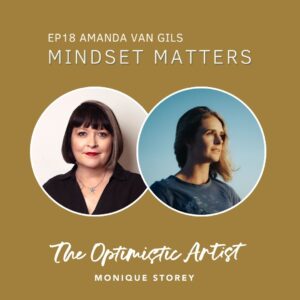 podcast 1 Mindset Matters