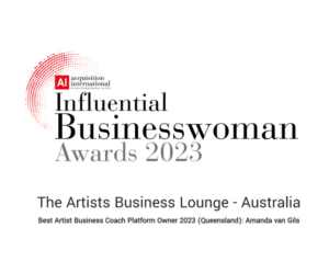Influential Businesswoman Awards 2023