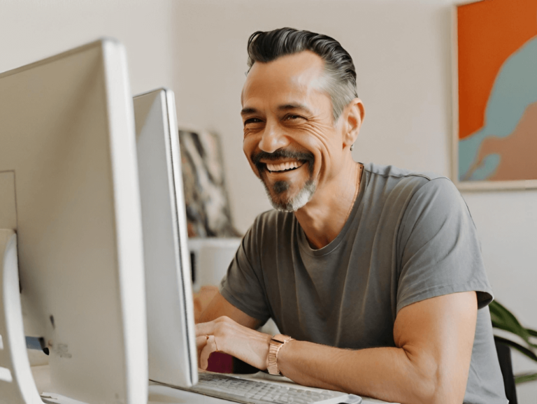 online art business course Artist learning