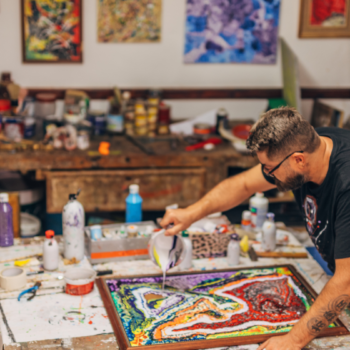 art business quiz