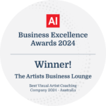 Business Excellence Awards 2024 Winner