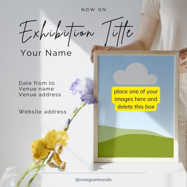 NEW - The Artist's Social Bundle - Image 11