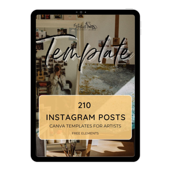 instagram canva templates