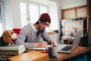 art business