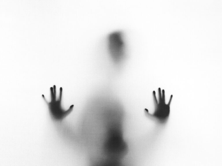 Invisible